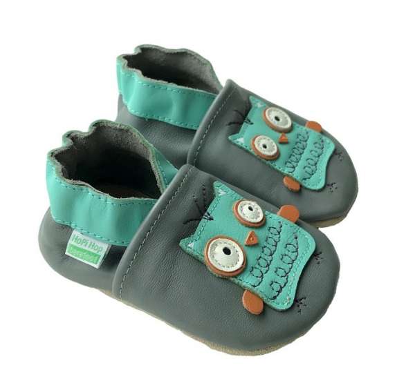 CAPACKY Barefoot SOVIK SEDE