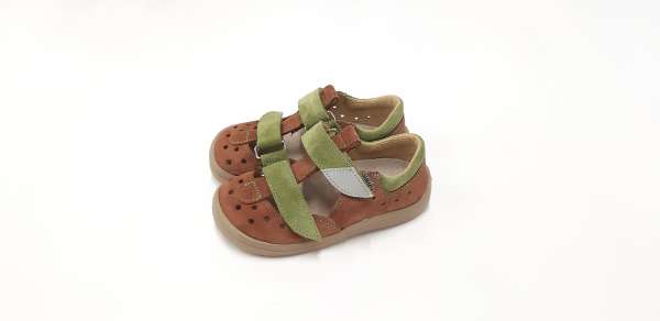 BEDA barefoot BF0001/SD/W