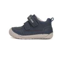 D.D.step barefoot S070-41351A bermuda blue