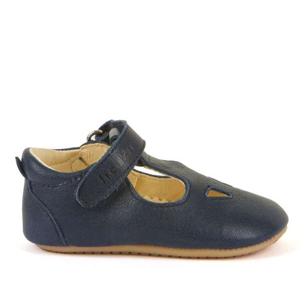 Froddo barefoot G1130006-2 DARK BLUE