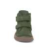 Froddo barefoot  s membránou G2110150-2 GREEN