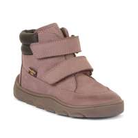 Froddo barefoot s membránou G2110150-5 DARK PINK