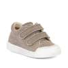 Froddo plátěnky Sneakersy Rosario Vegan G2130318-2 Grey