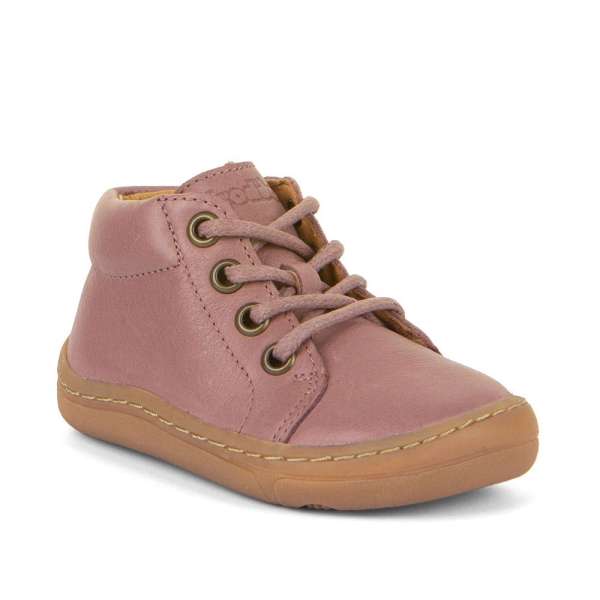 Froddo barefoot Dark pink G2130325-5