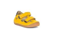 Froddo sandály Paix Double G2150185-6 S Dark Yellow