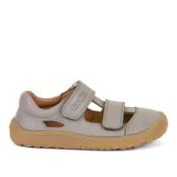 Froddo barefoot sandal G3150266-4 Light grey