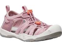 Keen MOXIE SANDAL YOUTH nostalgia rose/papaya punch