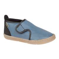 KTR barefoot BERT05/KL/BF PETROL BLUE