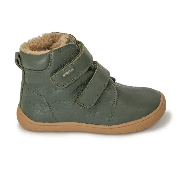 Protetika barefoot DARYK KHAKI