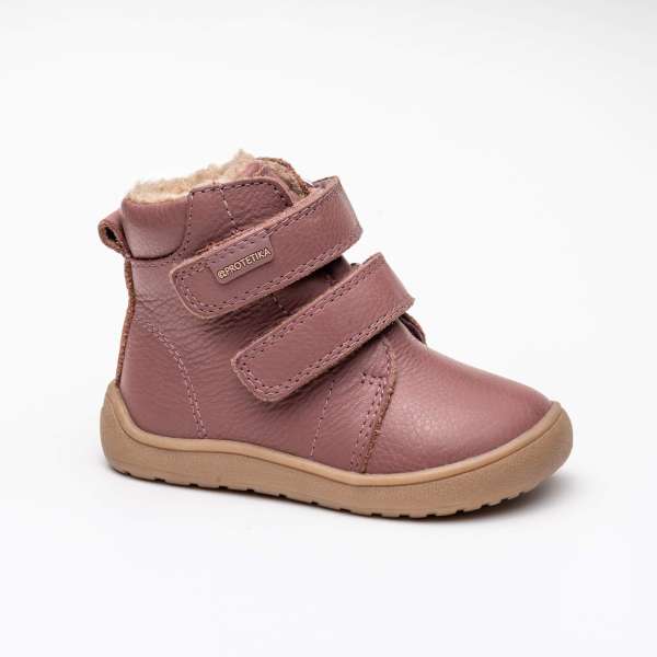 Protetika barefoot BEKA OLD PINK