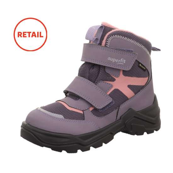 Superfit s membránou Goretex 1-002022-8500