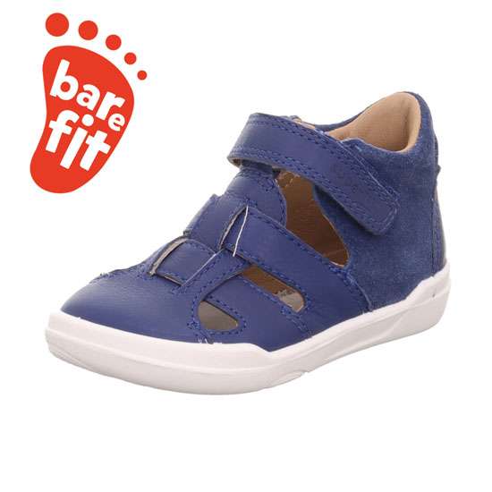 Superfit barefoot 1-000542-8000