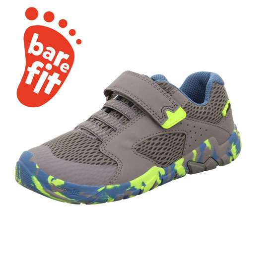 Superfit barefoot 1-006030-2500