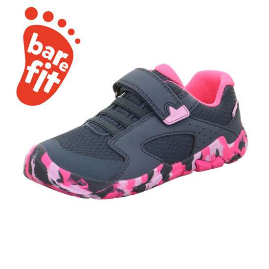 Superfit barefoot 1-006030-8020