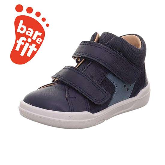 Superfit barefoot celoroční 1-000543-8010