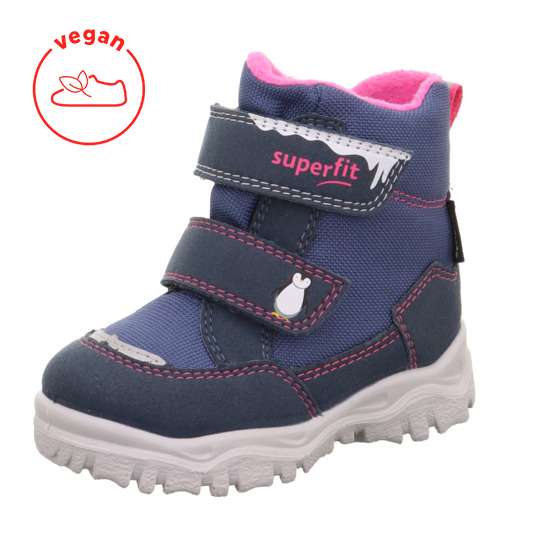 Superfit dívčí s membránou Goretex 1-006047-8010