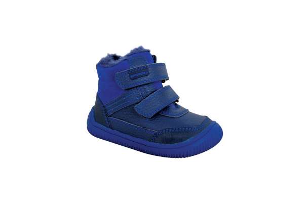 Protetika barefoot Tyrel blue