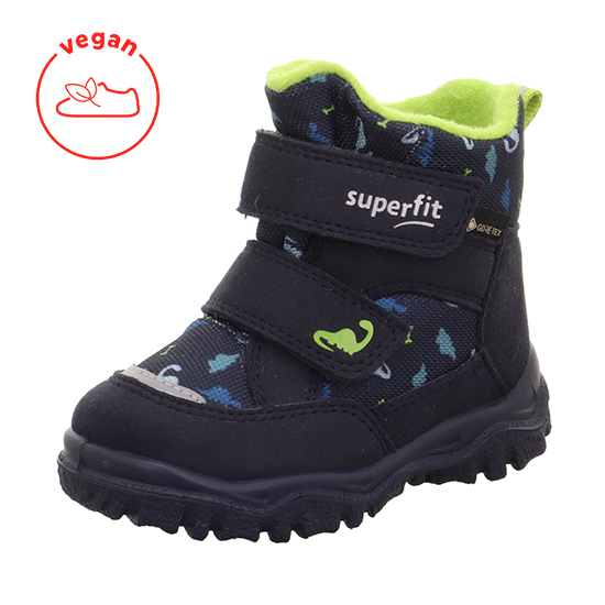 Superfit zimní s mebránou 1-006045-8000