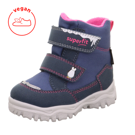 Superfit dívčí s membránou Goretex 1-006047-8010